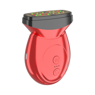 Instrumento de Belleza de Hierro Grande para Iluminar y Unificar el Tono de Piel - Image 6