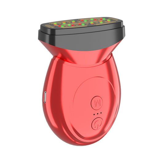 Instrumento de Belleza de Hierro Grande para Iluminar y Unificar el Tono de Piel - Image 6