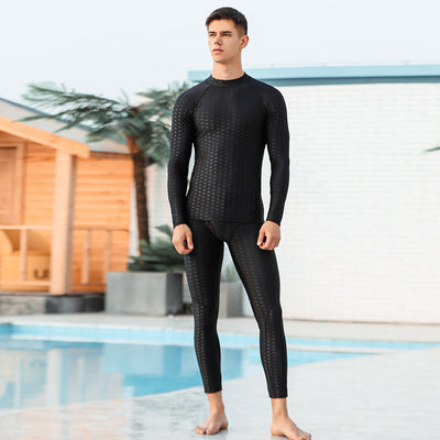 Traje de Baño Tipo Short para Hombre - Image 10