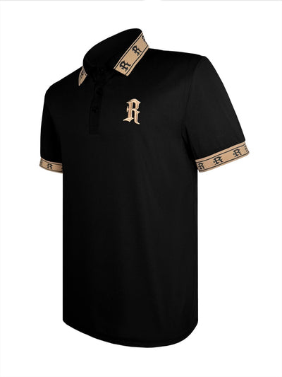 Polo Casual con Bordado para Hombre - Image 10
