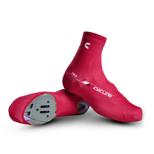 Protector de Zapatos para Candado de Bicicleta de Montaña - Image 2