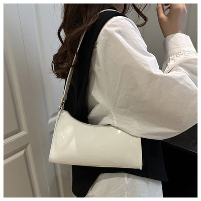 Bolso Tote Minimalista de Estilo Francés con Textura - Image 19