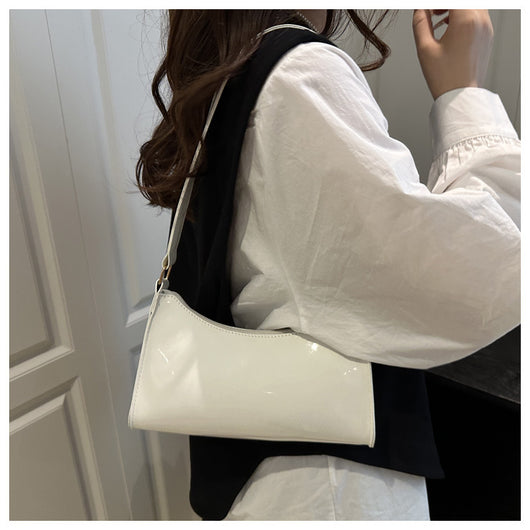Bolso Tote Minimalista de Estilo Francés con Textura - Image 19