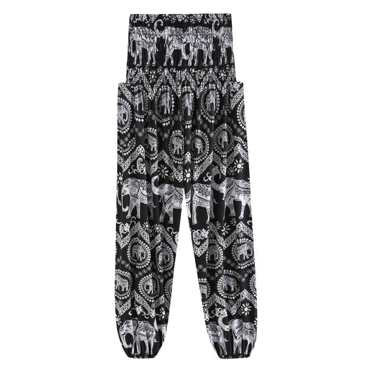 Shorts Deportivos de Yoga con Estampado Digital Estilo Europeo y Americano - Image 10