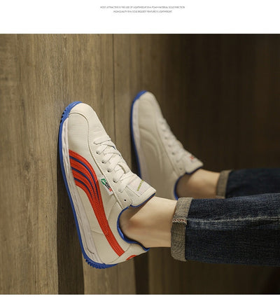 Tenis de Moda Versátiles Comodidad Relajada para Todos - Image 12