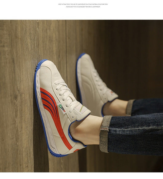 Tenis de Moda Versátiles Comodidad Relajada para Todos - Image 12