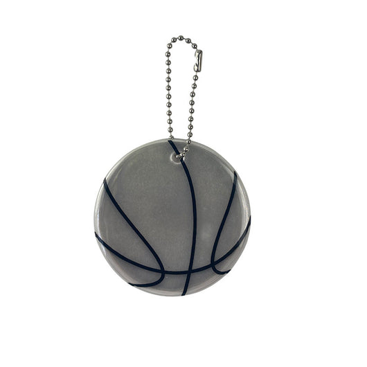 Colgante Reflectante de Baloncesto para Mochila Escolar - Image 9