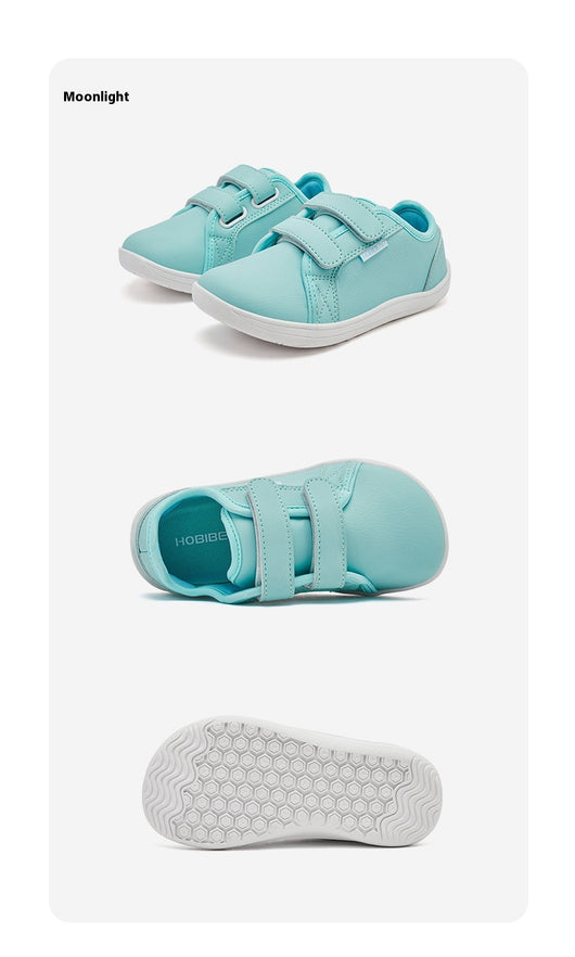 Zapatos Escolares de Cuero para Niño - Ancho Especial Estilo Casual Ejecutivo - Image 16