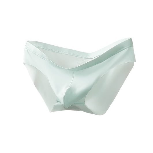 Calzoncillos Boxer Ice Silk Sin Marcas Hombre - Image 9
