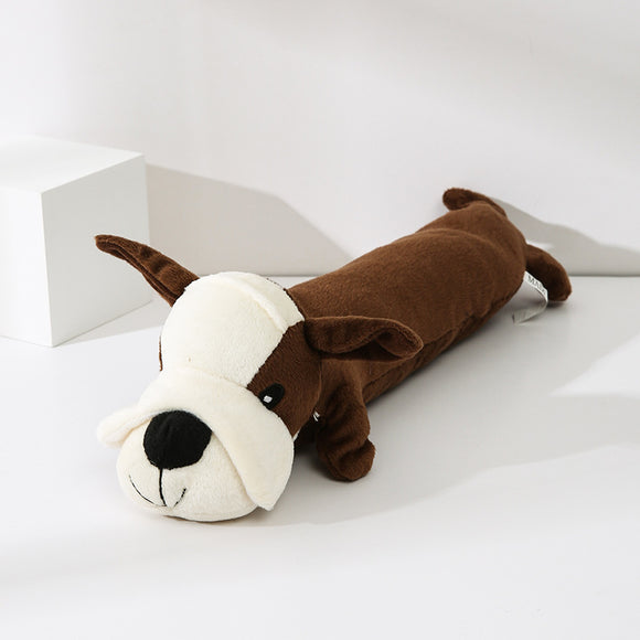 Juguete de Peluche Interactivo con Sonidos para Mascotas