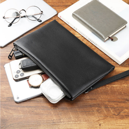 Cartera Ejecutiva Versátil para Hombre - Diseño Minimalista - Image 2