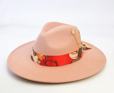 Gorro de Lana Británica Estilo Clásico para Otoño e Invierno - Image 7