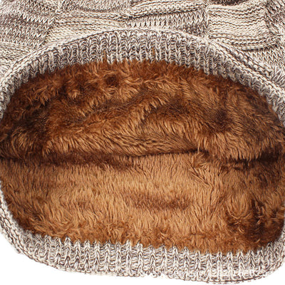 Gorro Térmico Unisex de Lana - Beanie Cálido para Invierno - Image 16