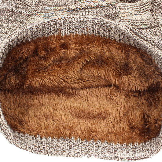 Gorro Térmico Unisex de Lana - Beanie Cálido para Invierno - Image 16