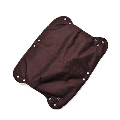 Guantes Cálidos Impermeables para Cochecito de Bebé - Image 17