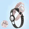Rastreador GPS Anti-pérdida para Collar de Mascotas con Funda Silicona