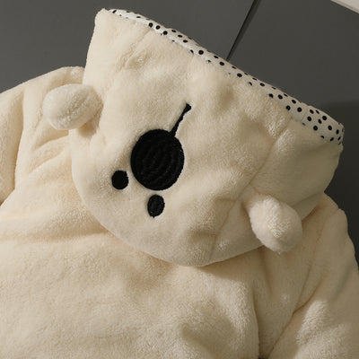 Mameluco de Bebé para Otoño - Prenda Cómoda para Salidas - Image 13