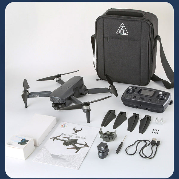 Dron SG908MAX Kun 2 con GPS, Cámara 4K y Transmisión de Video en Tiempo Real - Image 3