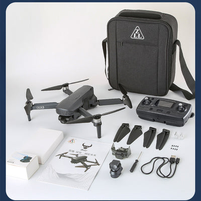 Dron SG908MAX Kun 2 con GPS, Cámara 4K y Transmisión de Video en Tiempo Real - Image 3
