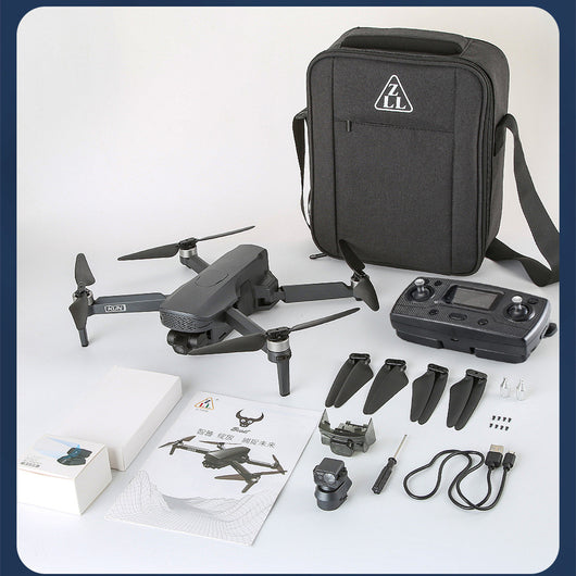 Dron SG908MAX Kun 2 con GPS, Cámara 4K y Transmisión de Video en Tiempo Real - Image 3