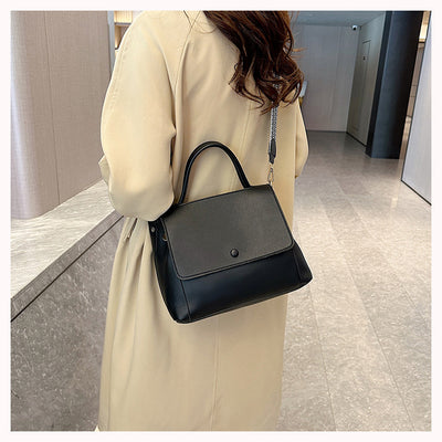 Bolso Versátil de Gran Capacidad con Correa de Hombro - Image 15