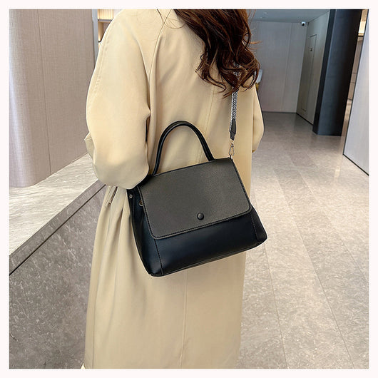 Bolso Versátil de Gran Capacidad con Correa de Hombro - Image 15