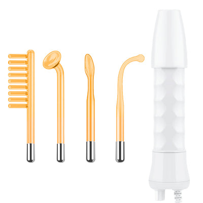 Varilla de Electroterapia con Ozono para Belleza Facial - Image 2