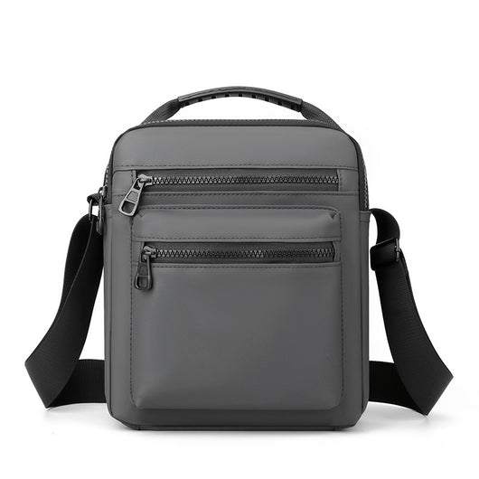 Bolso de Hombro Resistente con Gran Capacidad - Image 11