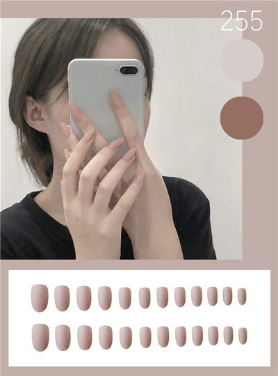 Kit Completo de Herramientas y Accesorios para Uñas - Image 9