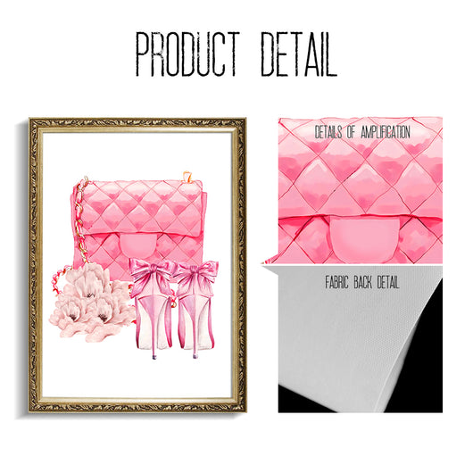 Cuadros Nórdicos y Decoración de Pared para Sala de Estar - Image 12