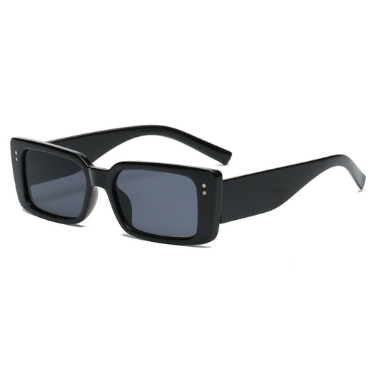 Gafas de Sol Unisex Tendencia Urbana con Diseño de Remache - Image 8
