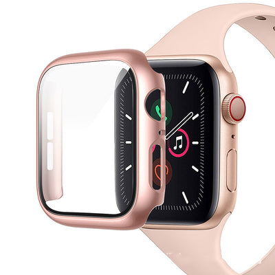 Protector Inteligente para Smartwatch con Película Templada y Funda Integrada - Image 24
