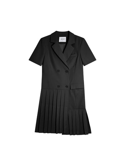Vestido Traje Asakawa Jiuyi para Mujer - Colección Verano - Image 4
