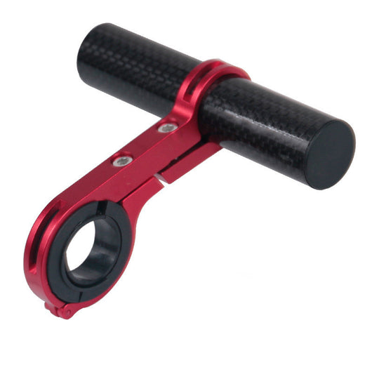 Extensión de Marco Doble Poste en Aluminio para Bicicleta de Montaña - Image 20
