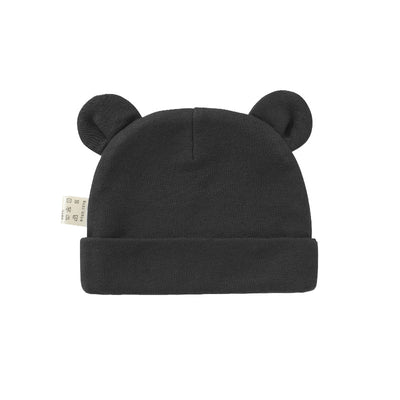 Gorro Tejido Binaural para Recién Nacido - Image 16
