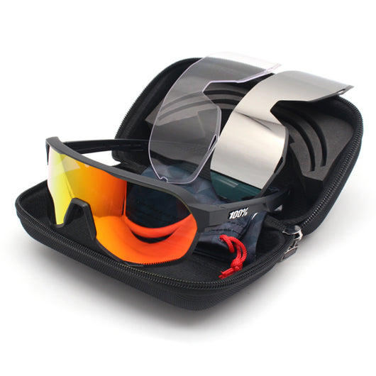 Gafas de Ciclismo Deportivas para Exterior - Image 25