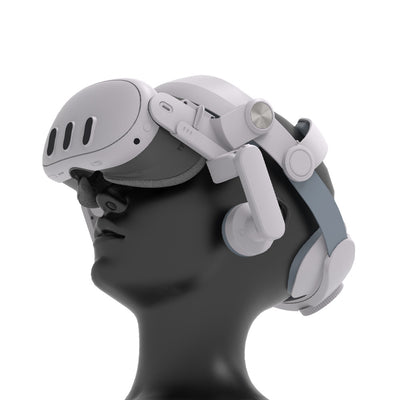 Accesorios de Batería para Auriculares VR - Image 5