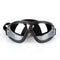 Gafas de Protección Solar UV para Mascotas - Resistentes al Agua y Viento