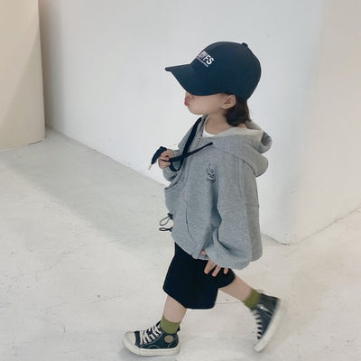 Gorras Versátiles para Niños y Niñas - Estilo Moderno - Image 5