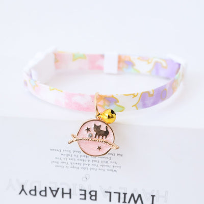 Collar de Seguridad para Gatos y Perros Pequeños con Cascabel - Image 14