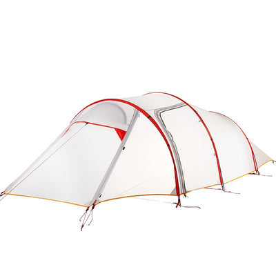 Carpa Túnel Static Nebula Light para 3 Personas - Camping y Montañismo - Image 11