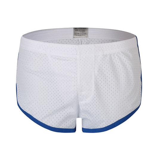 Bóxer para Hombre de Seda de Hielo Transpirable y Moderno - Image 5