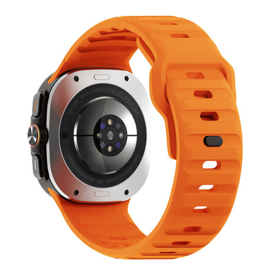 Correa Inteligente Ultra Wave 47mm con Hebilla Reversible de Silicona - Image 5