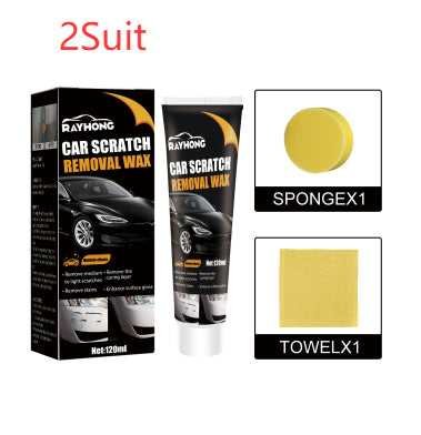 Pulidor Restaurador de Pintura Automotriz - Eliminador de Marcas y Contaminantes - Image 8