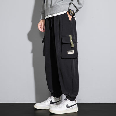 Bolsa de Trabajo Talla Grande para Hombre - Corte Relajado y Ajustado - Image 7