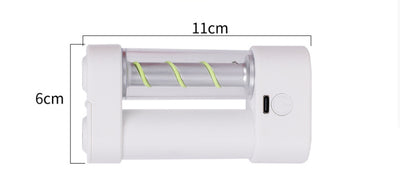 Luces Colgantes para Camping - Iluminación Atmosférica Portátil - Image 6