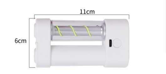 Luces Colgantes para Camping - Iluminación Atmosférica Portátil - Image 6