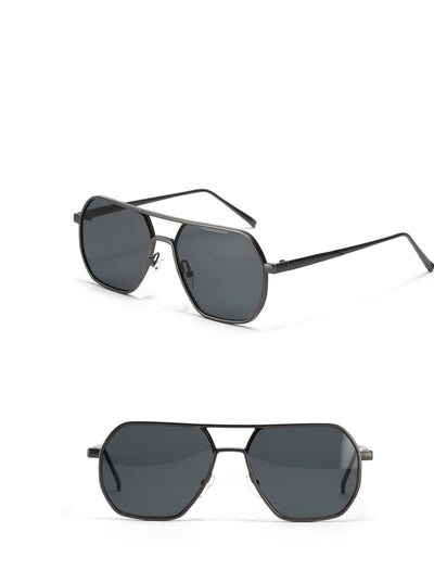 Gafas de Sol Deportivas Doble Lente con Protección UV - Image 5