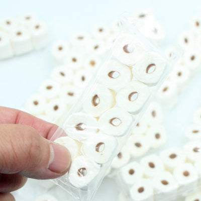 Papel Higiénico Premium de Rollo Simulado - Image 9