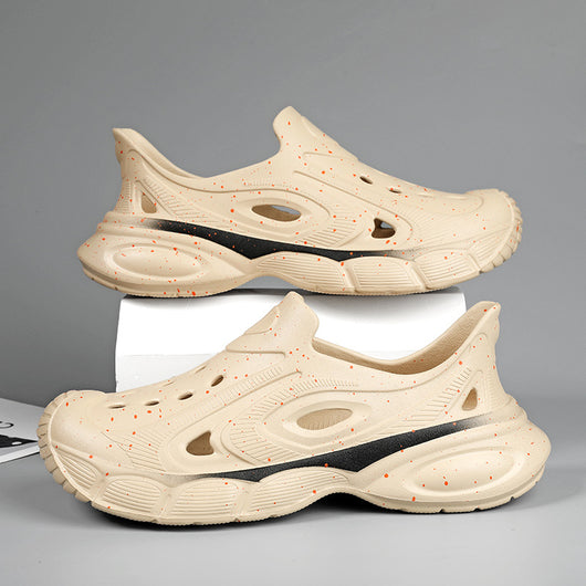 Zapatos Deportivos Acuáticos Antideslizantes para Verano - Image 8